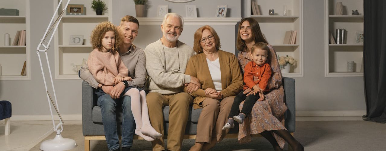Multigenerational families