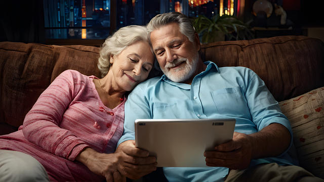 Medicare Advantage