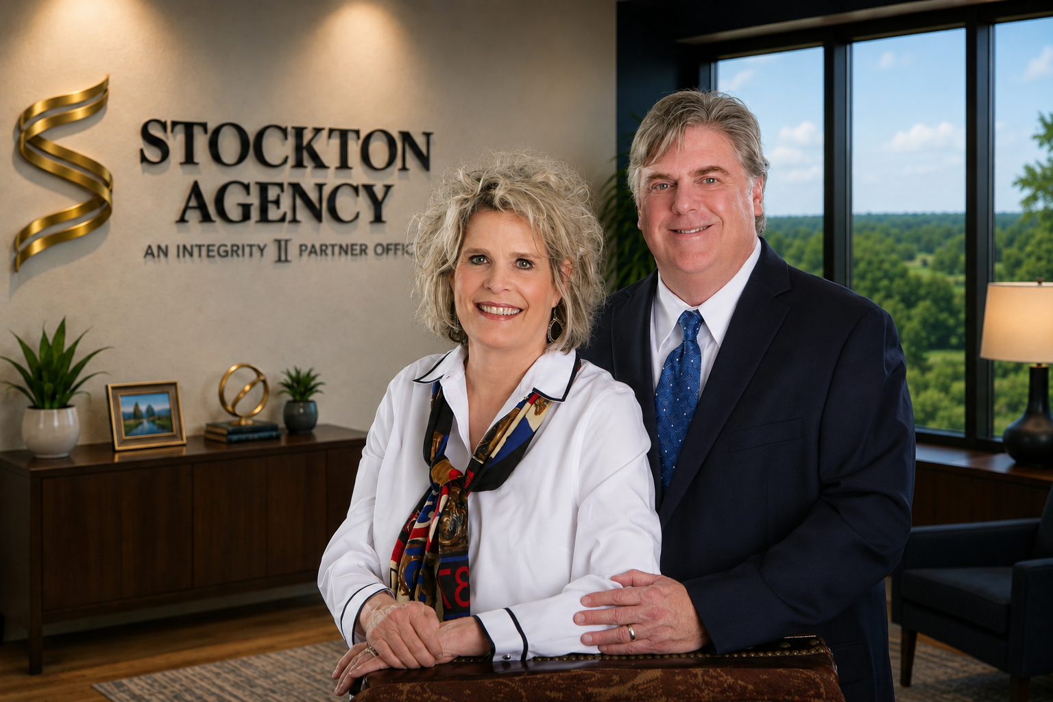 Stockton Insurance Medicare guidance