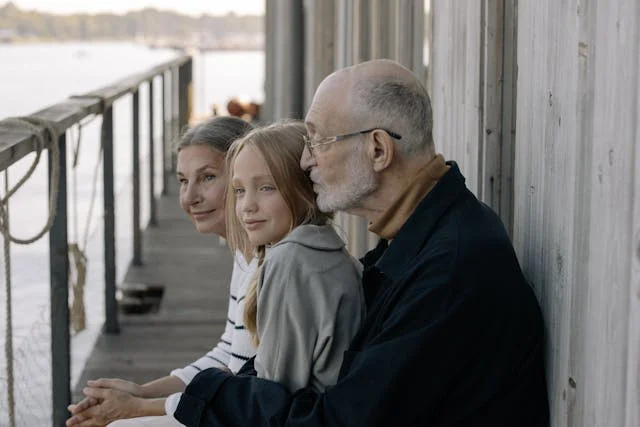 Stockton Agency - family focused planning