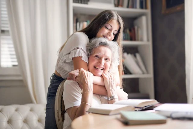 Stockton Agency - family focused planning